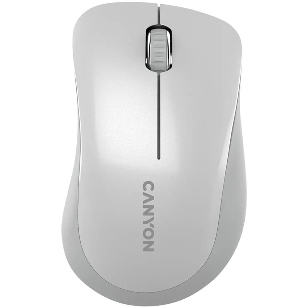 Мишка Canyon MW-11 CNE-CMSW11PW