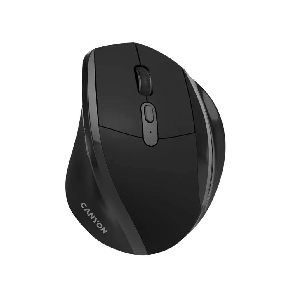 Мишка Canyon OnClick 17