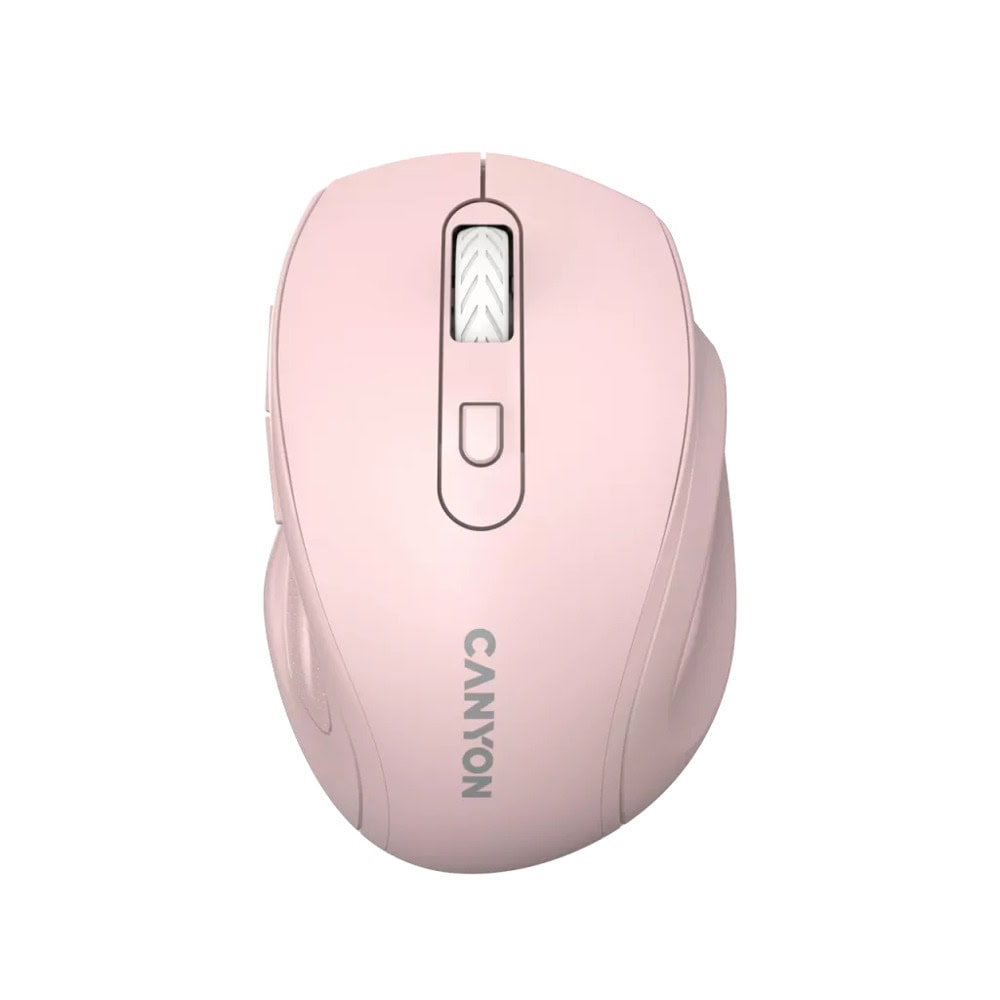Мишка Canyon OnClick 20