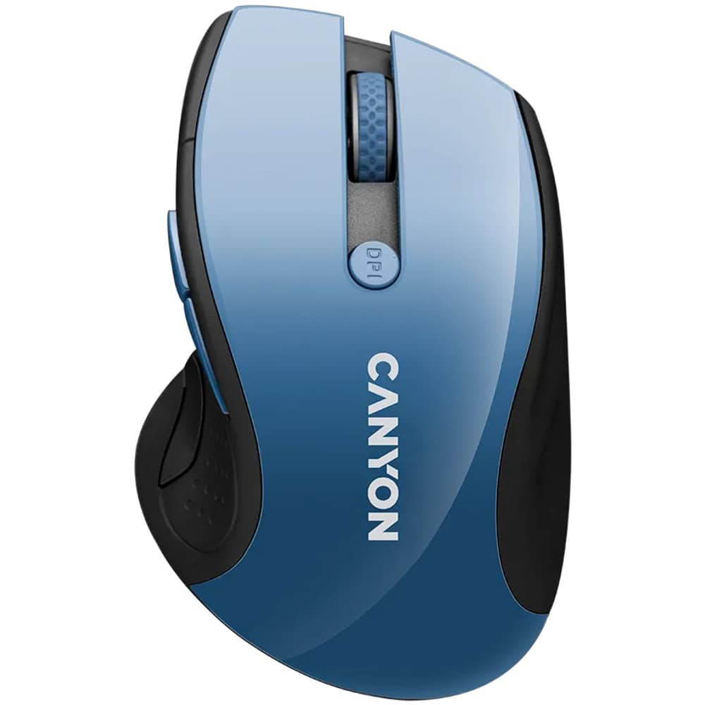 Мишка Canyon CNS-CMSW01BL