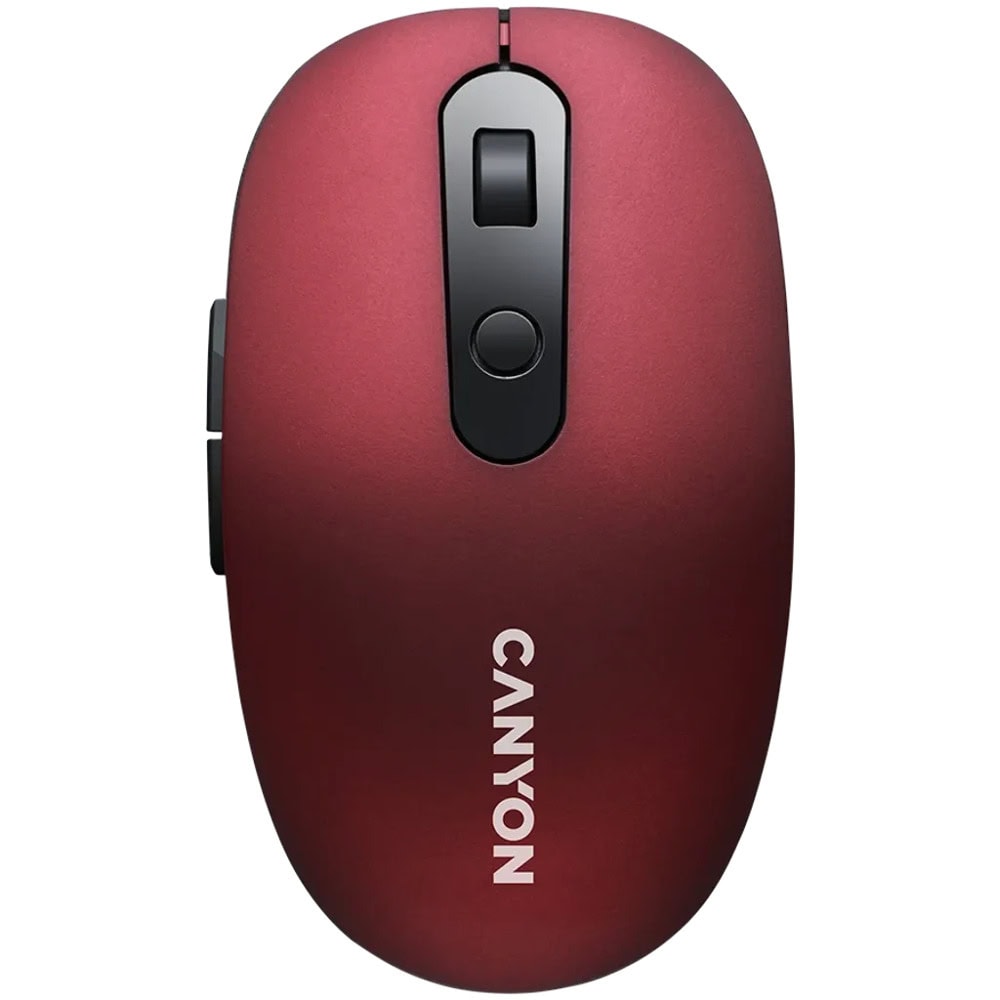 Мишка Canyon CNS-CMSW09R