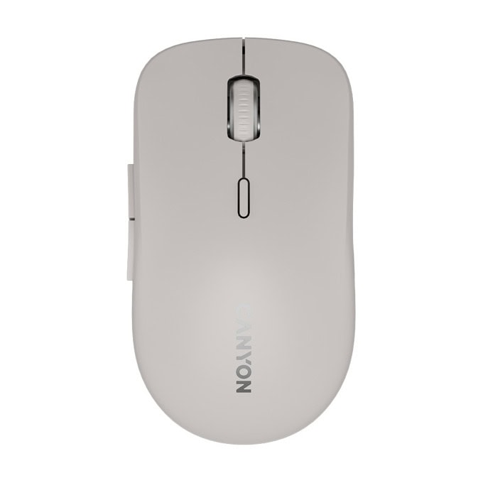 Мишка Canyon MW-12