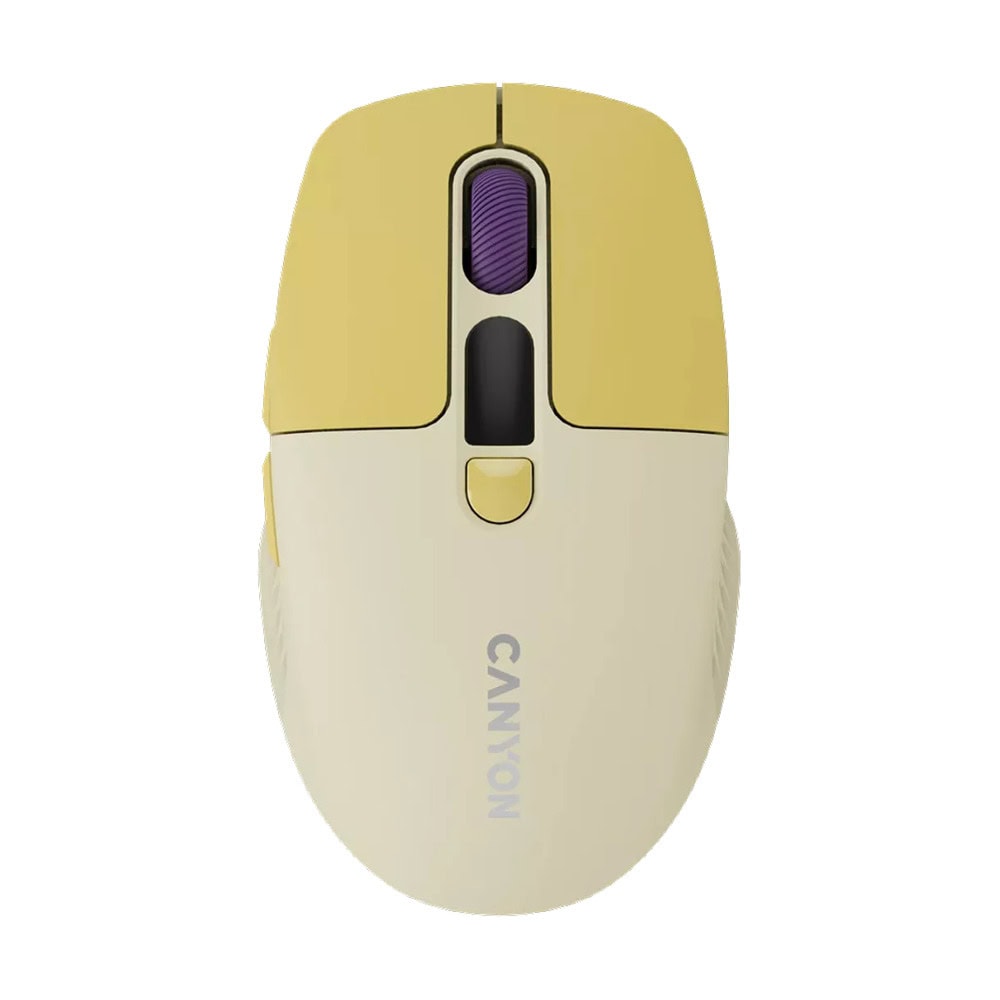 Мишка Canyon MW-26