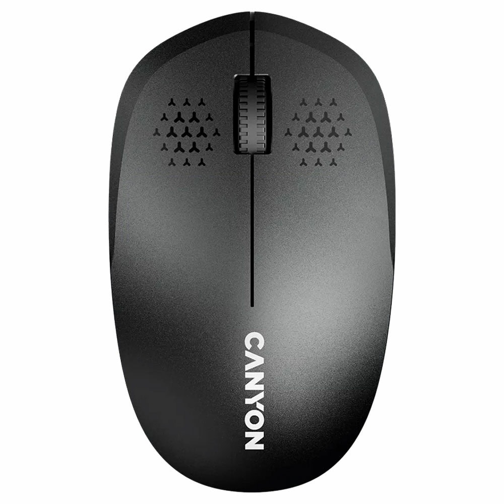 Мишка Canyon OnClick W04