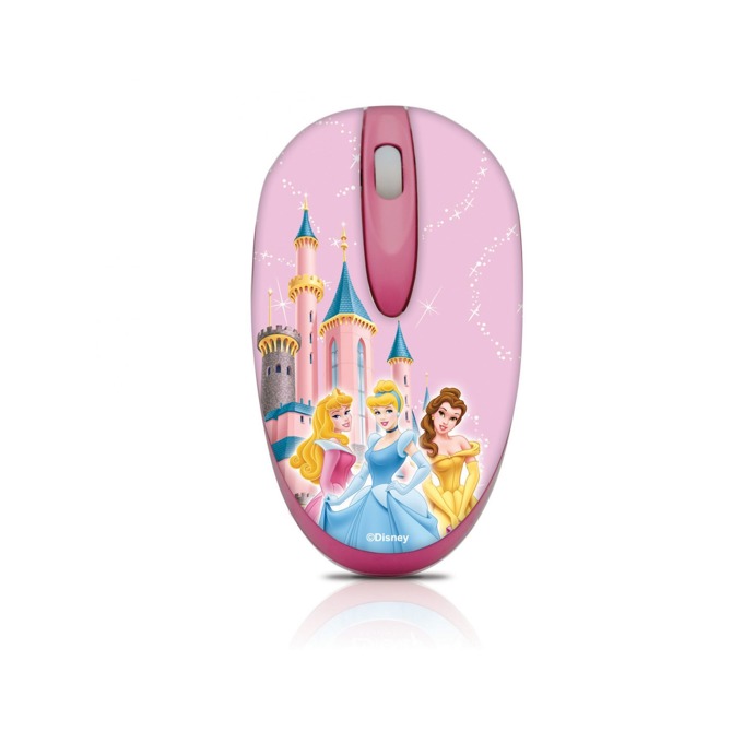 Мишка Circuit Planet Princess DSY-MM211