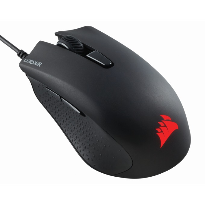 Мишка Corsair Harpoon RGB Pro