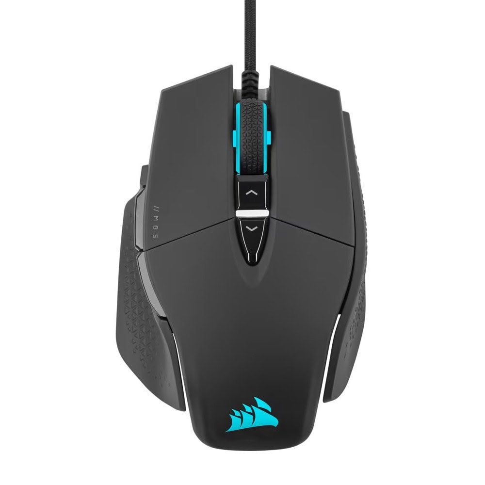 Мишка Corsair M65 RGB Ultra
