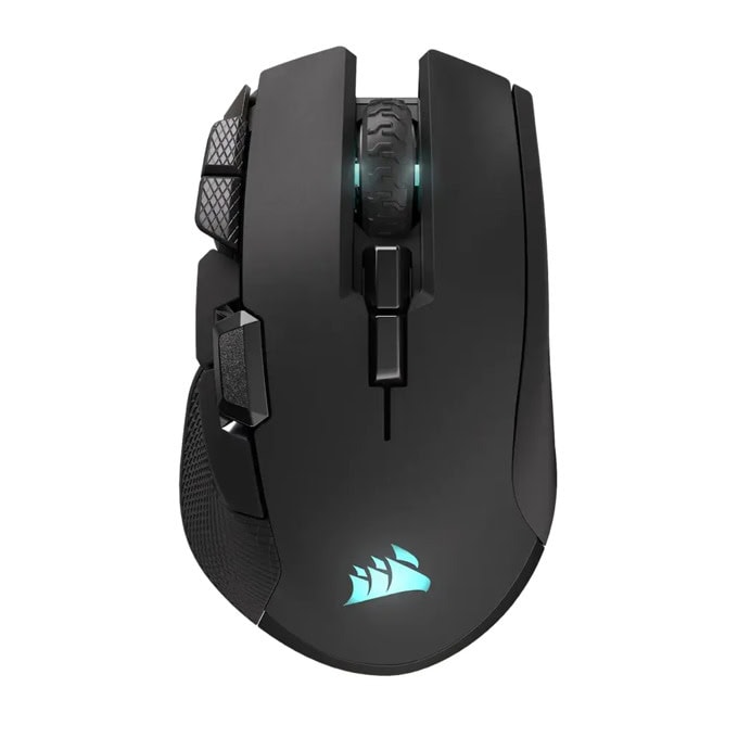 Мишка Corsair Ironclaw Wireless SE