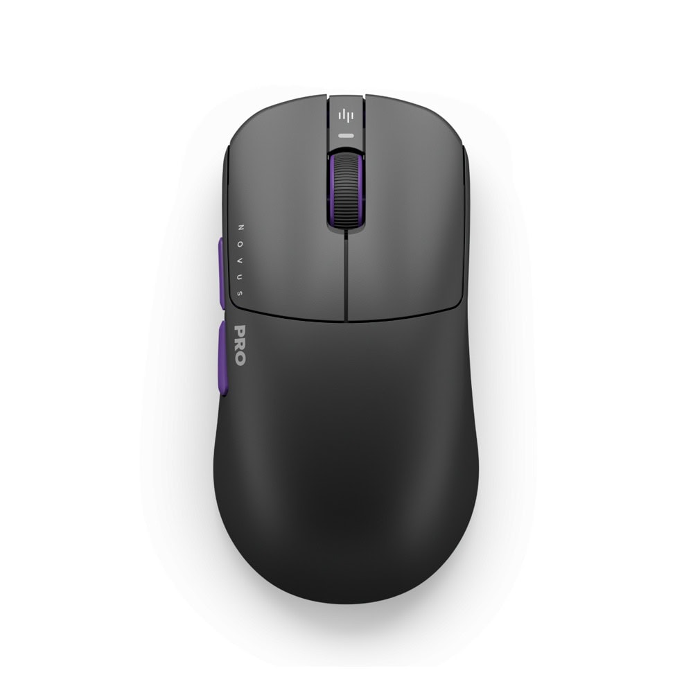 Мишка Dark Project Novus Pro