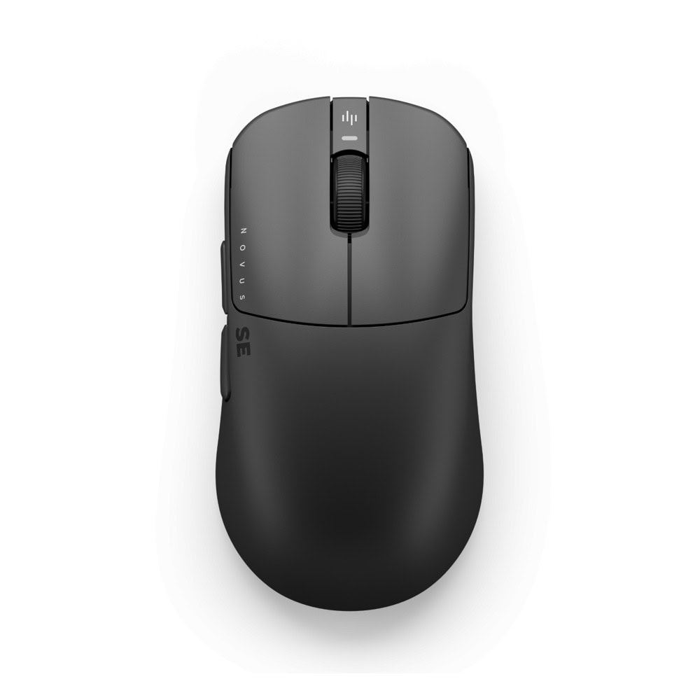 Мишка Dark Project Novus SE