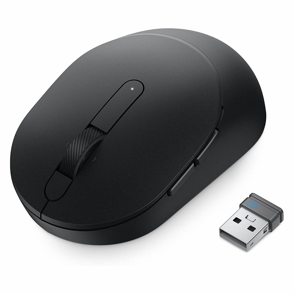 Мишка Dell MS5120W