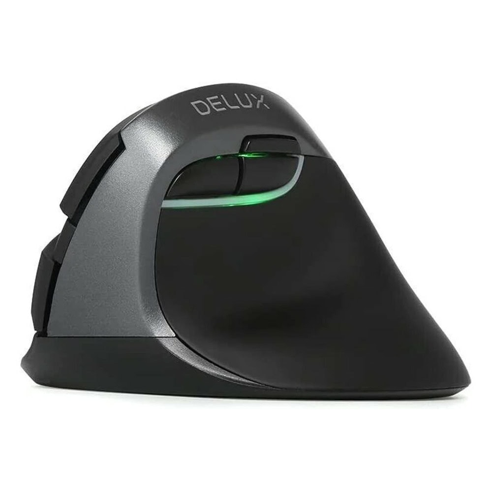 Мишка Delux M618 mini+G36UF