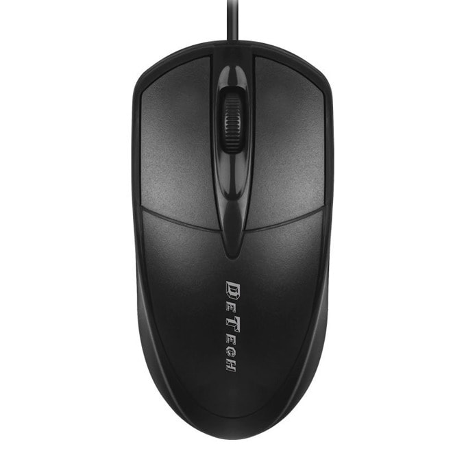 Мишка DeTech D2