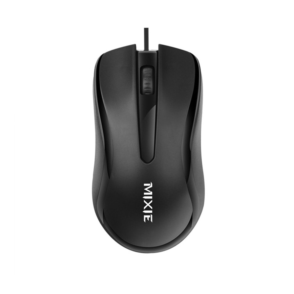 Мишка Mixie B750