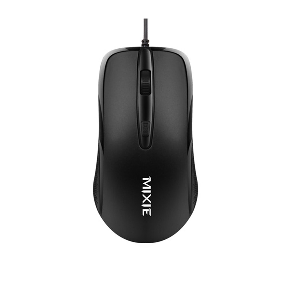 Мишка Mixie B760