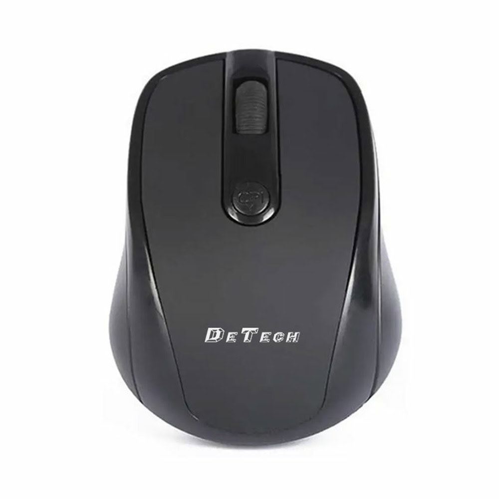 Мишка DeTech D7
