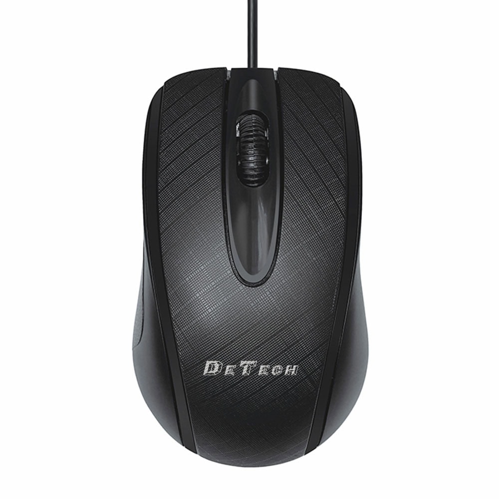 Мишка DeTech D10