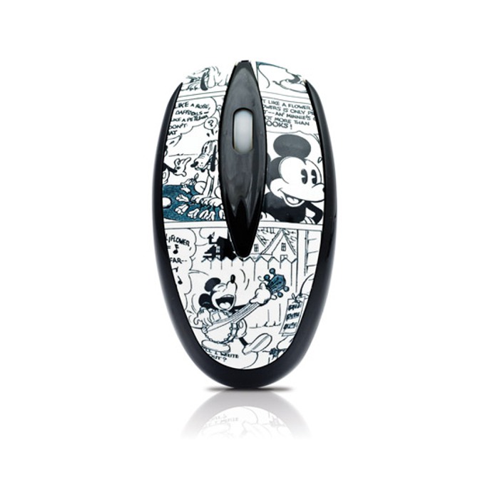 Мишка Disney Mickey Mouse Retro