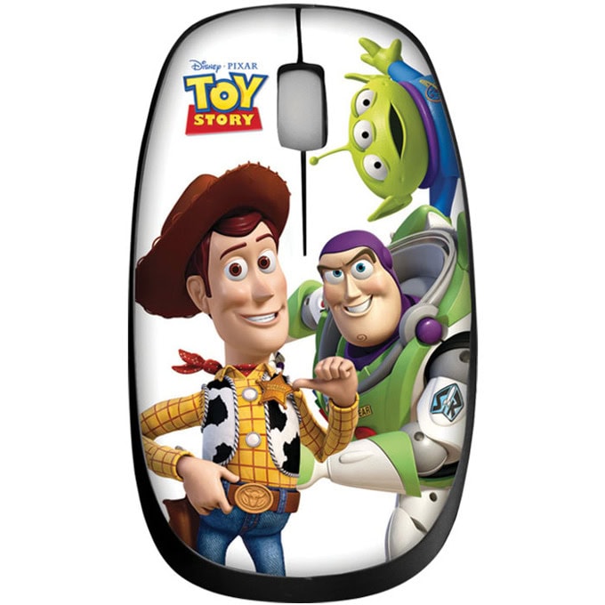 Мишка Disney Pixar TOY Story (MO195)