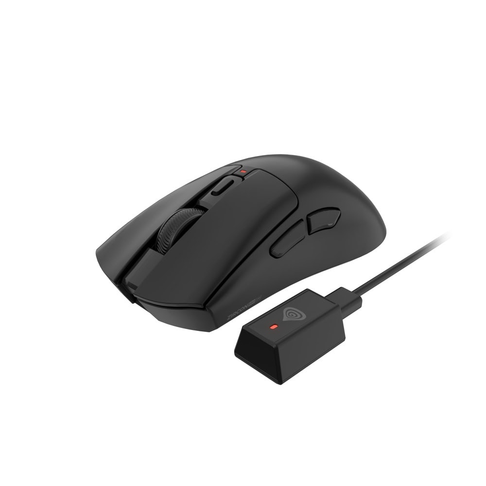 Мишка Genesis Zircon 880 Pro