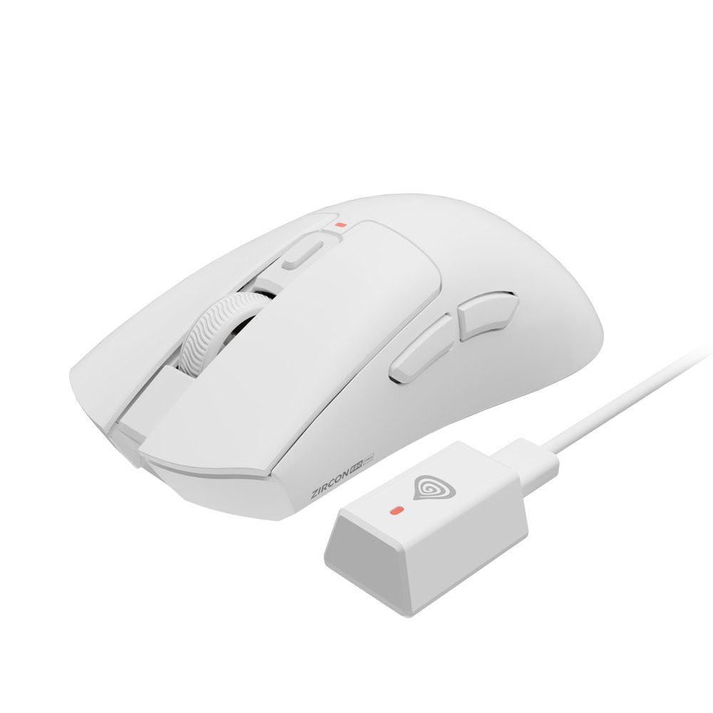 Мишка Genesis Zircon 880 Pro