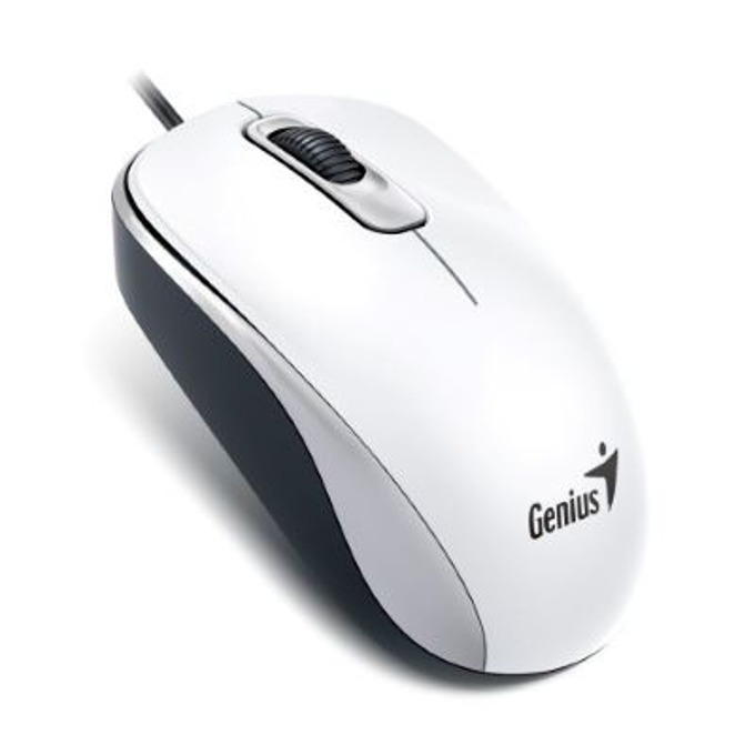 Мишка Genius DX-110