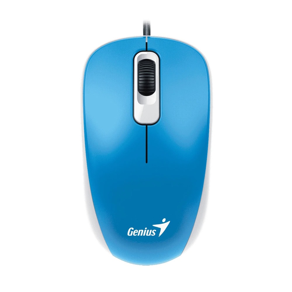 Мишка Genius DX-110