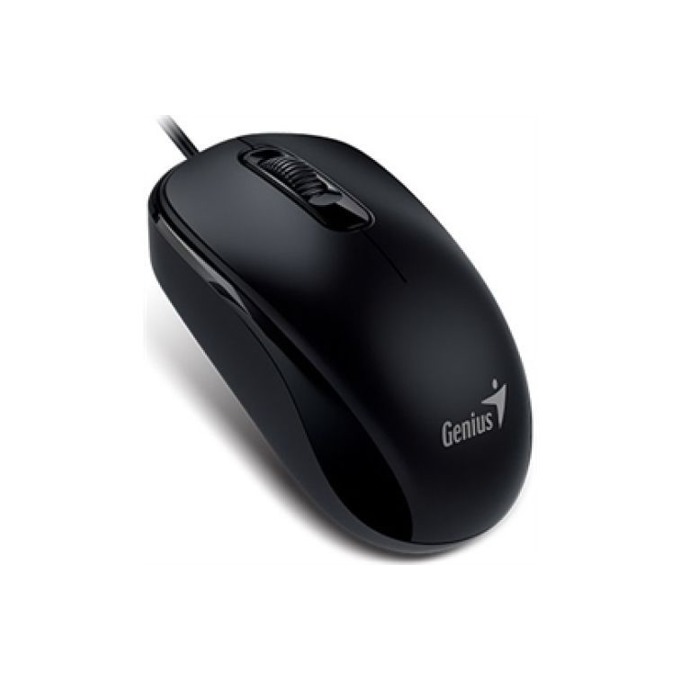 Мишка Genius DX-110
