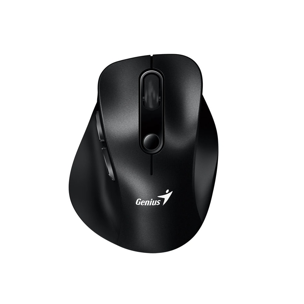 Мишка Genius Ergo 9000S Silent