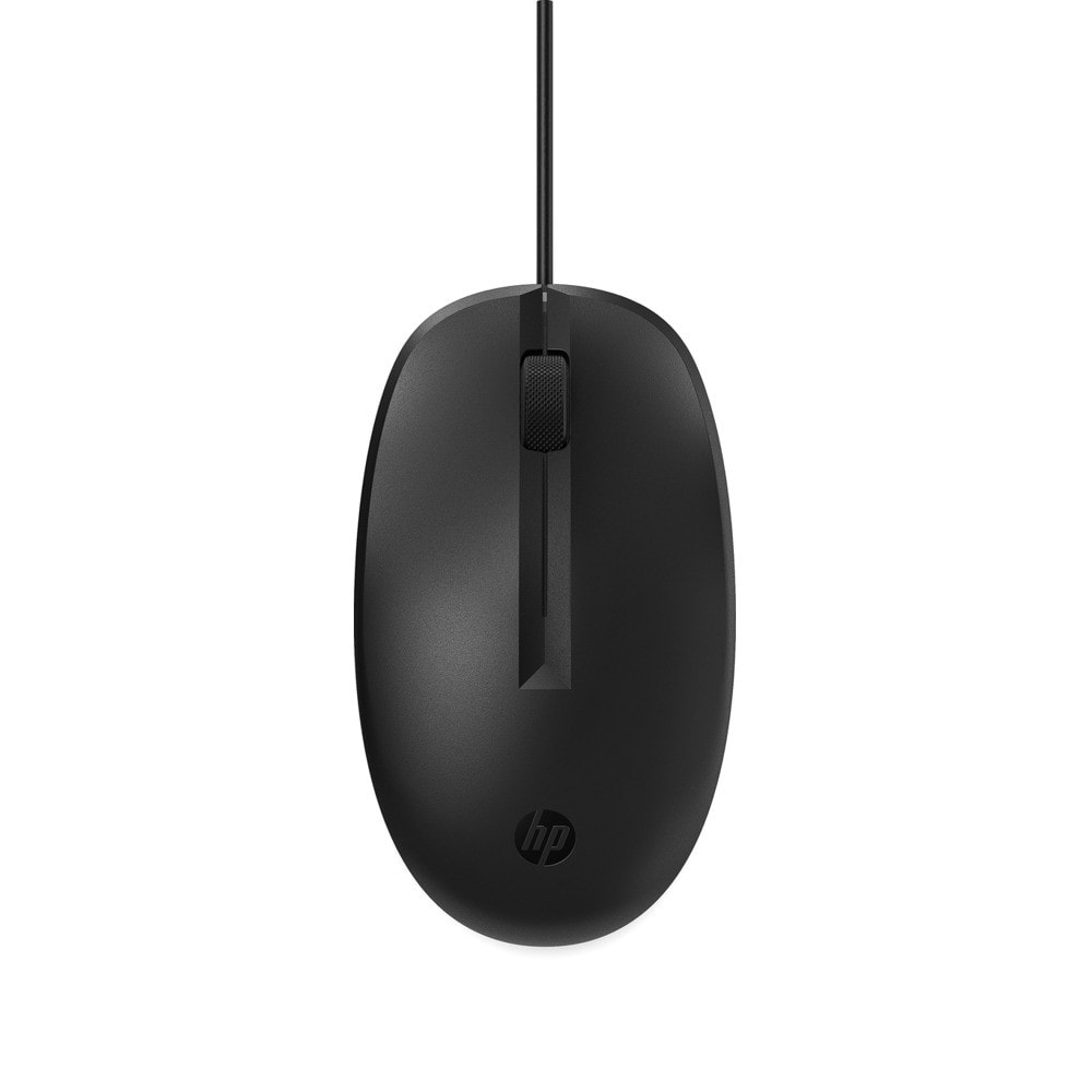 Мишка HP 125 (265A9UT)