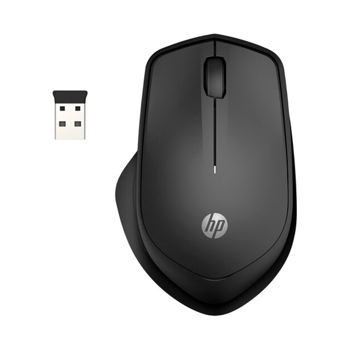 Мишка HP 285
