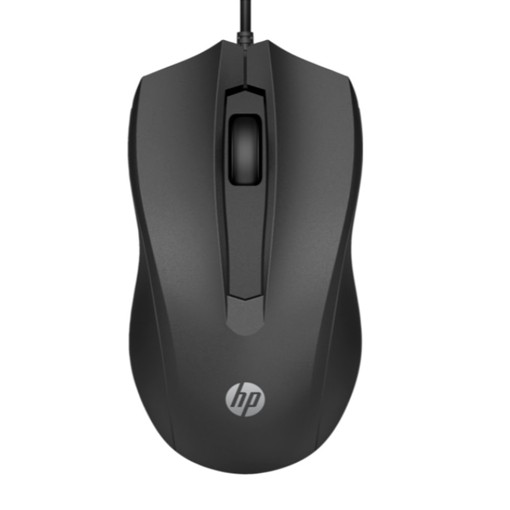 Мишка HP 105
