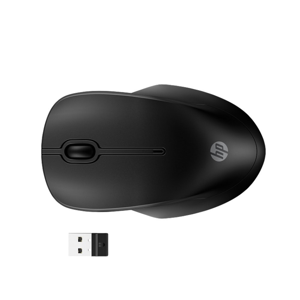Мишка HP 255
