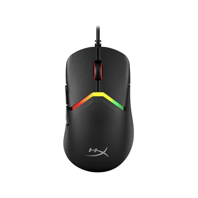 Мишка HyperX Pulsefire Saga