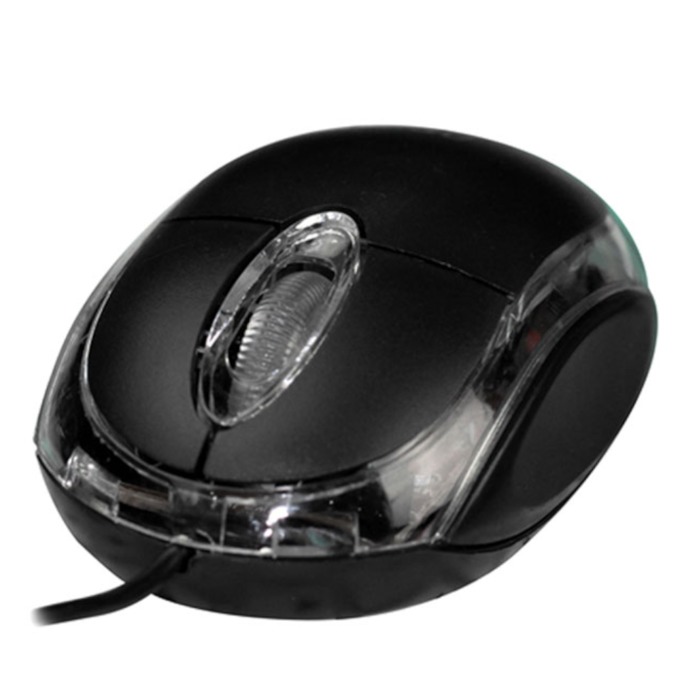 Мишка Jedel 220 - USB