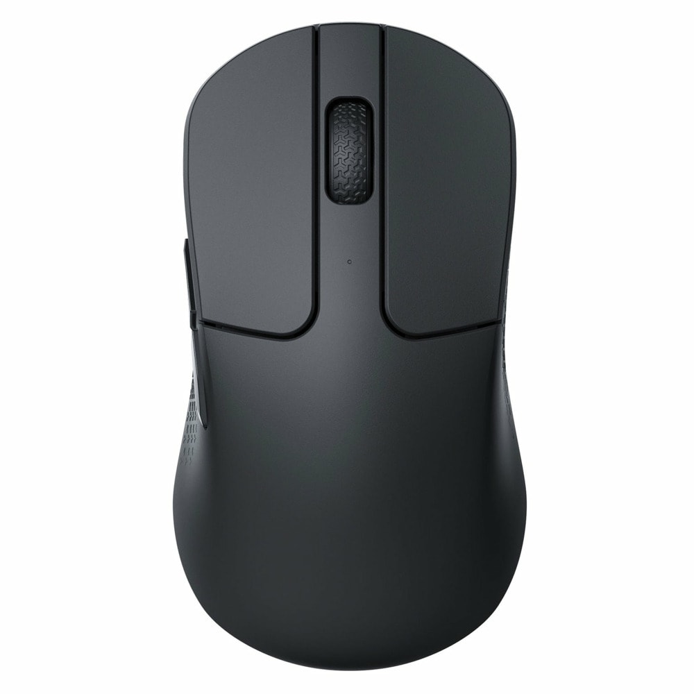 Мишка Keychron M3 Mini Black 1000Hz
