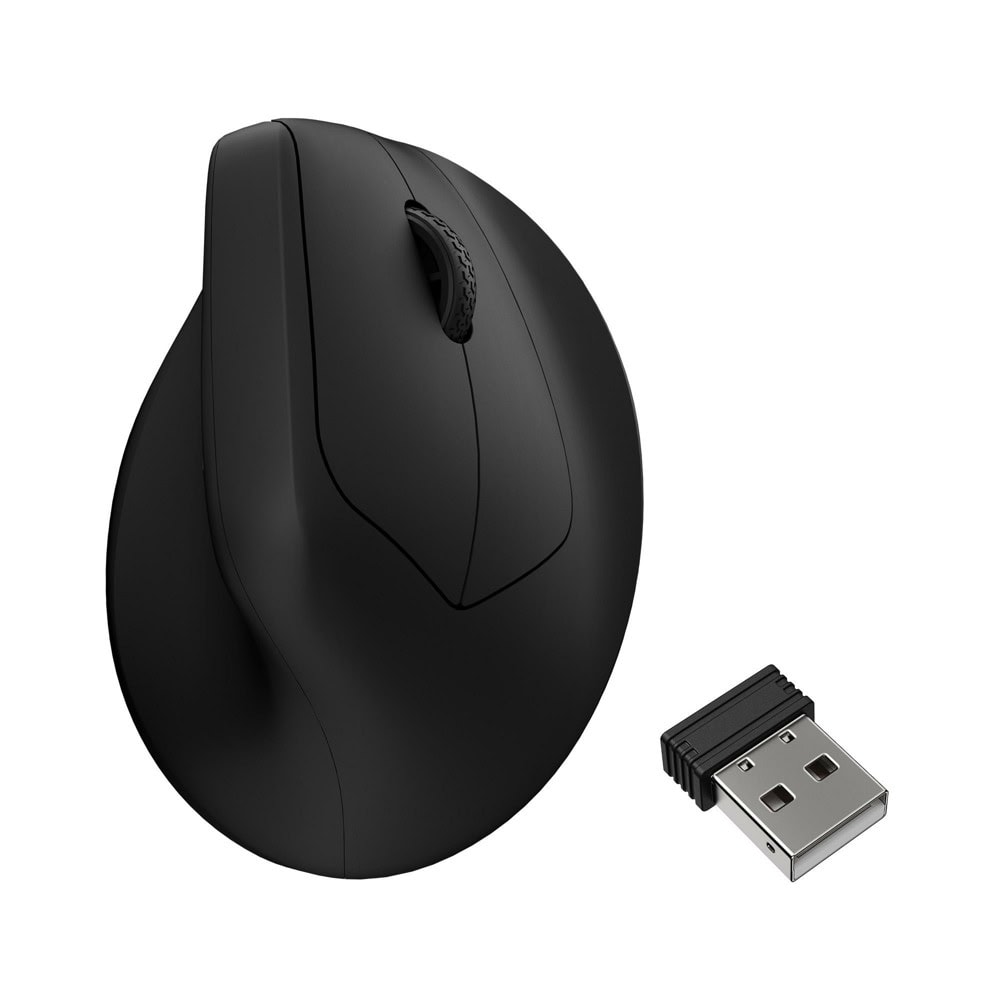 Мишка Keychron M5