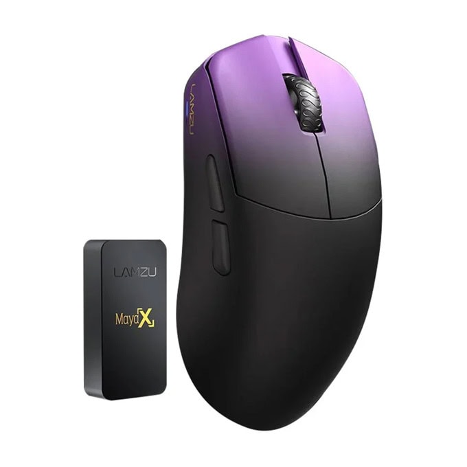 Мишка Lamzu Maya X 8K