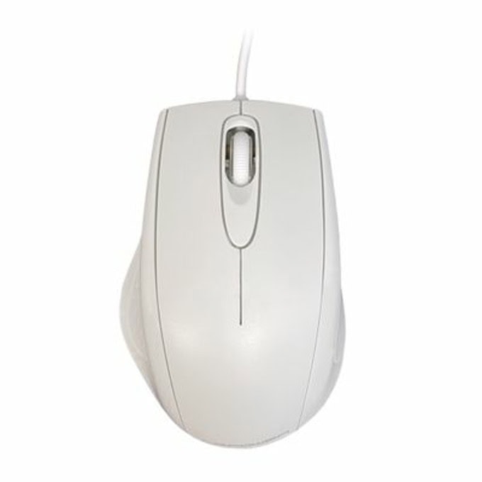 Мишка LC Power M710W