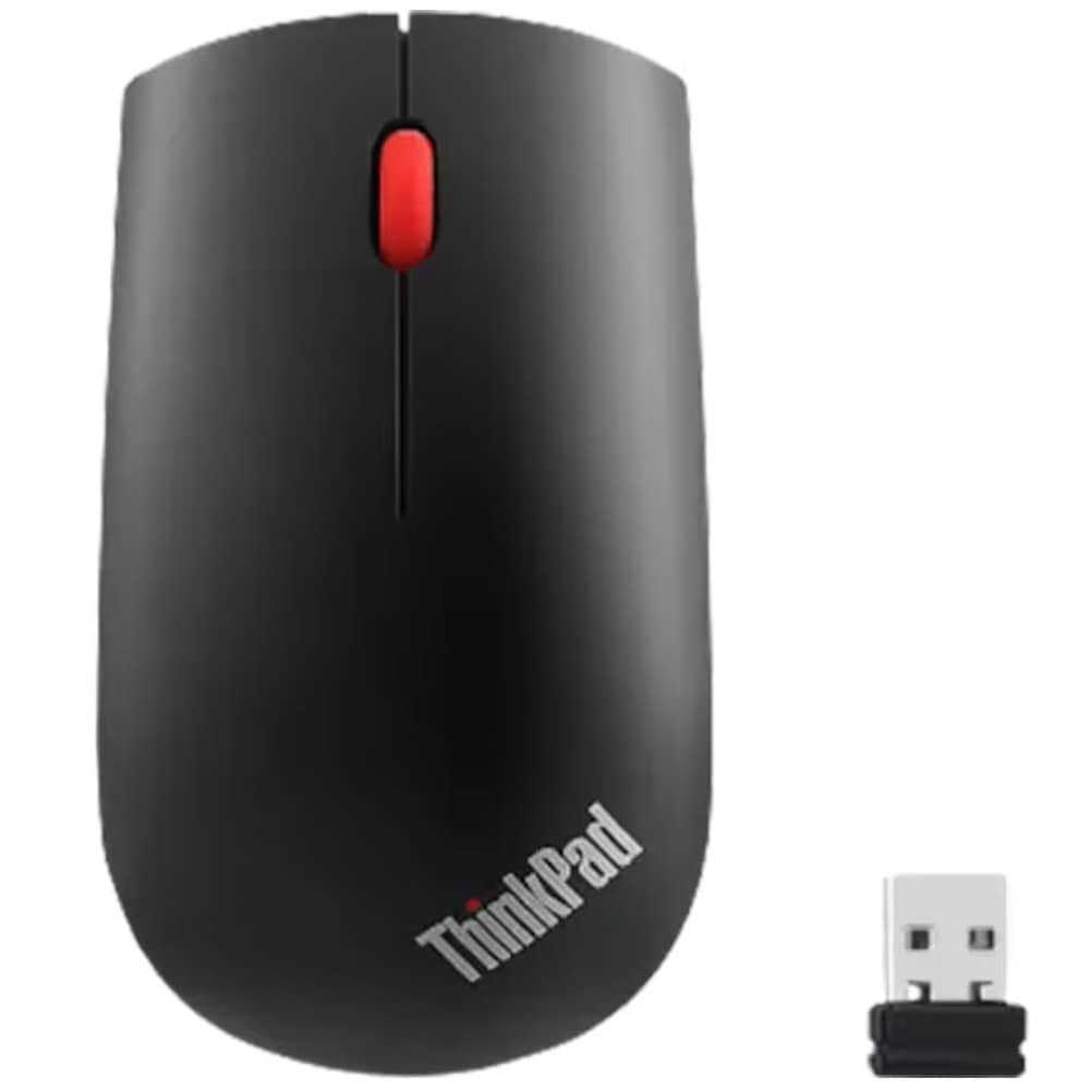 Мишка Lenovo Thinkpad Essential Wireless Mouse