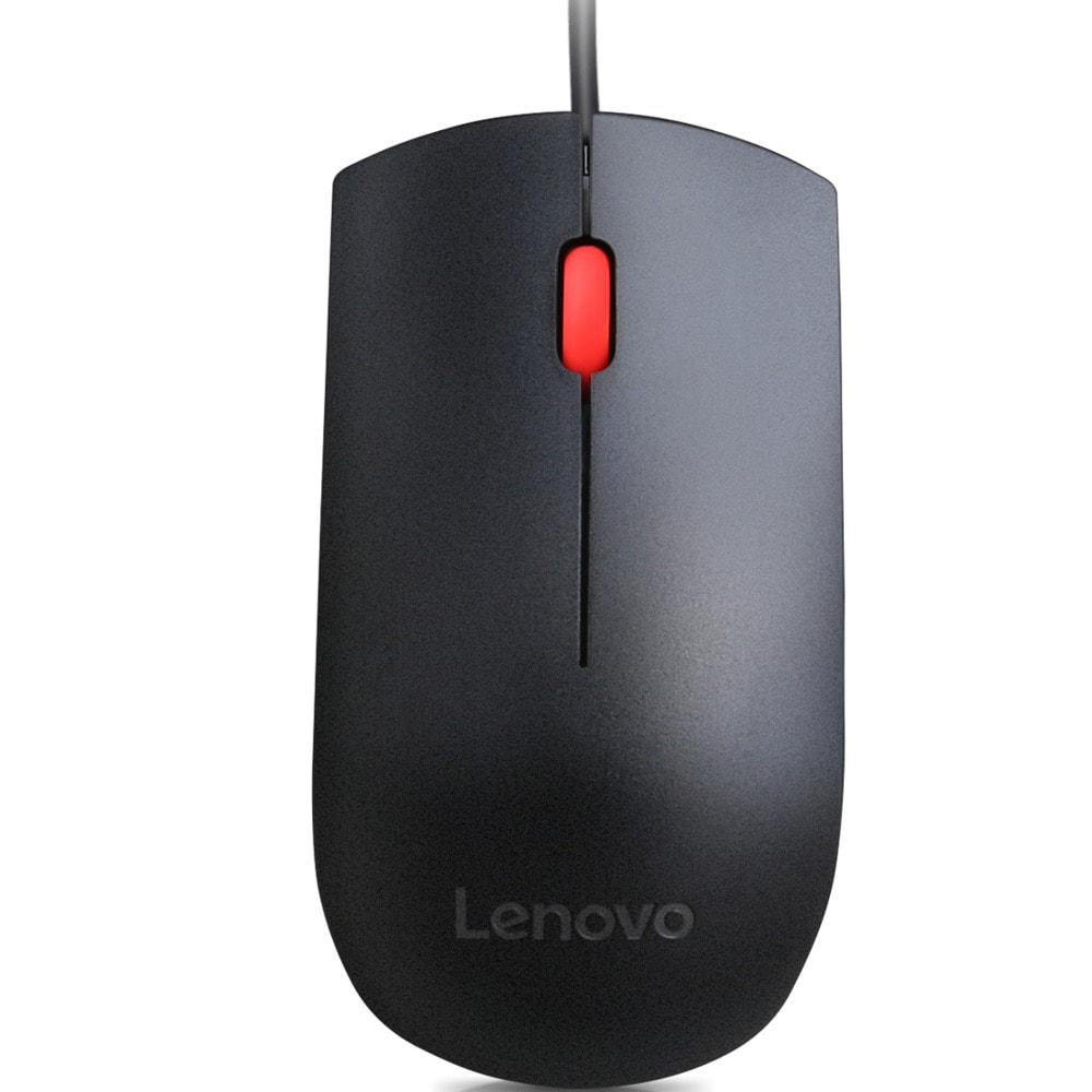 Мишка Lenovo Essential 4Y50R20863