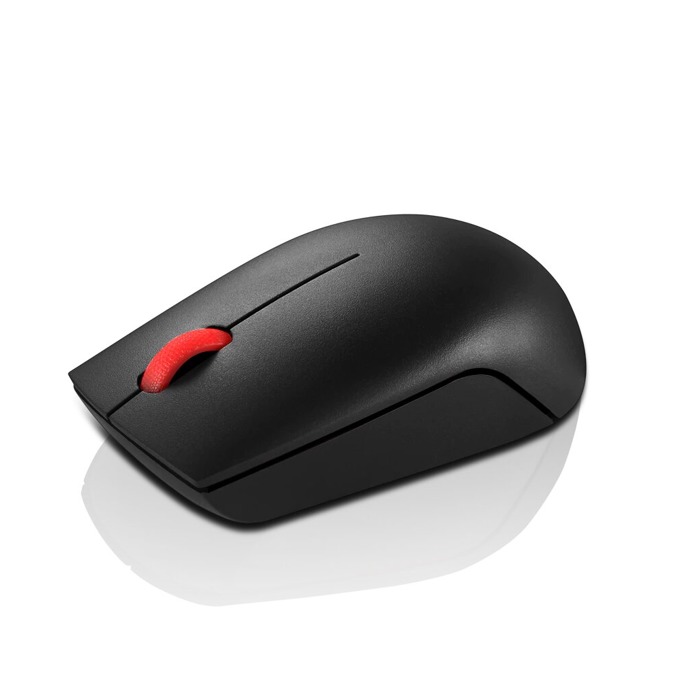 Мишка Lenovo Essential Compact Wireless Mouse (4Y50R20864)