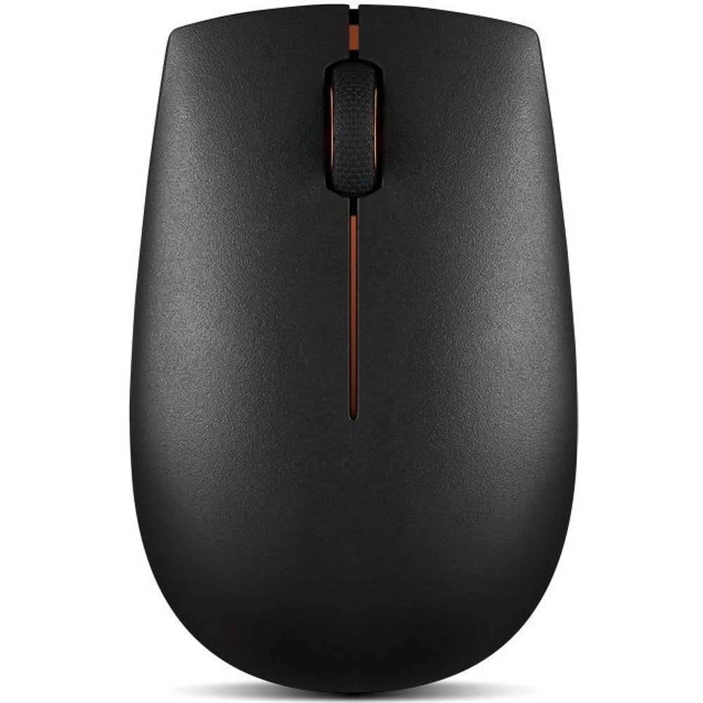 Мишка Lenovo Wireless 300