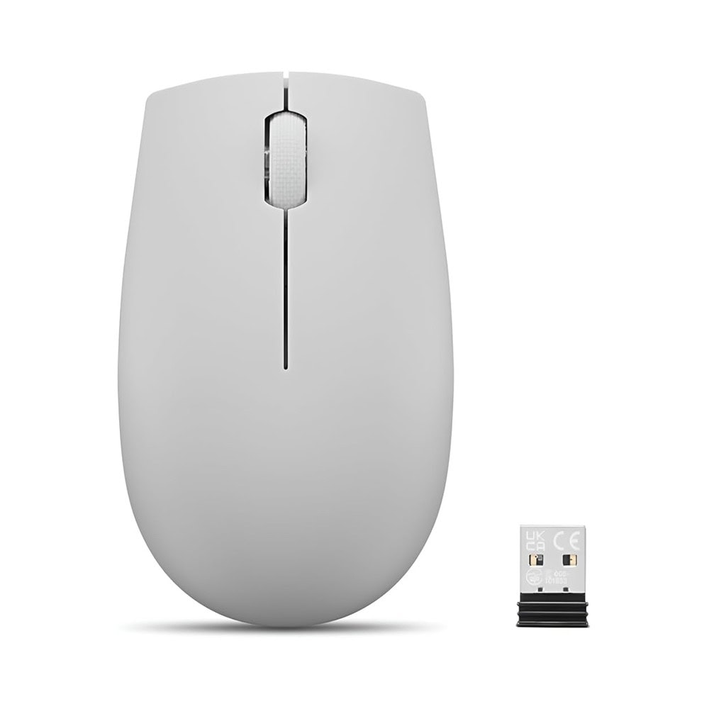 Мишка Lenovo 300