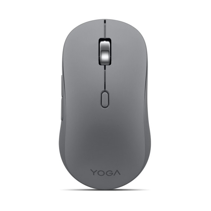 Мишка Lenovo Yoga Silent