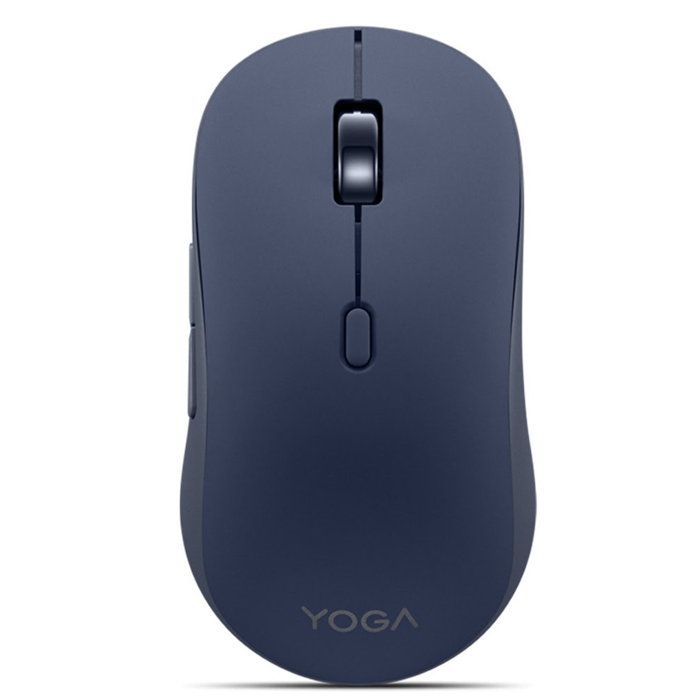 Мишка Lenovo Yoga Silent Cosmic Blue