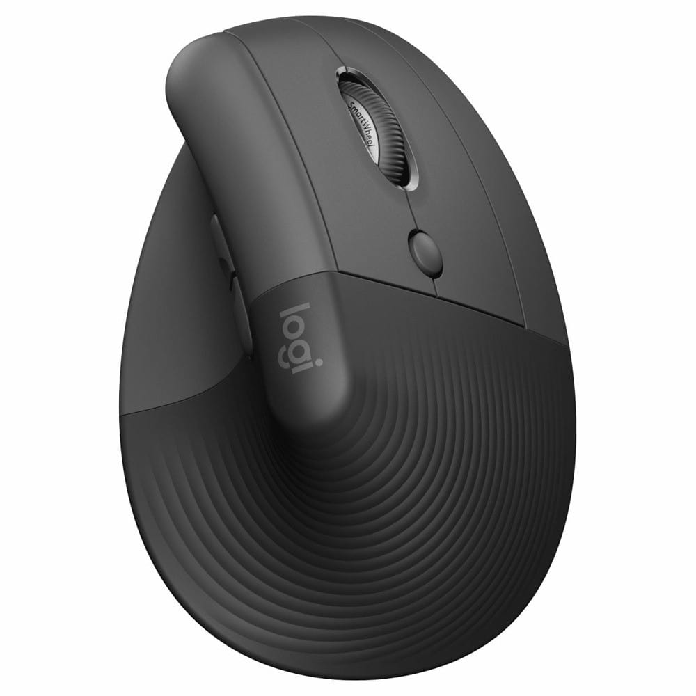 Мишка Logitech Lift Graphite for Business