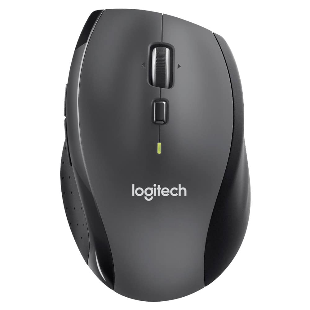 Мишка Logitech M705 Marathon V2