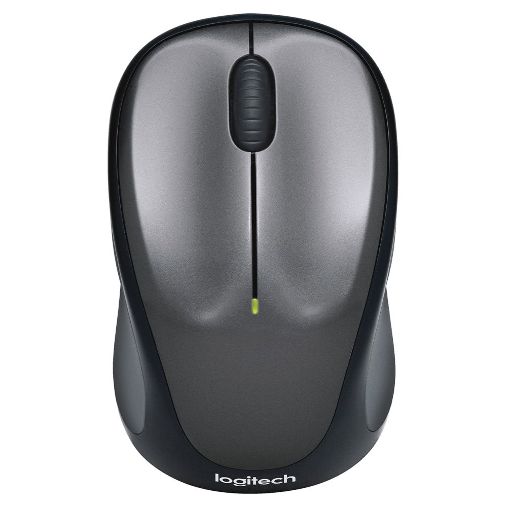 Мишка Logitech Wireless M235