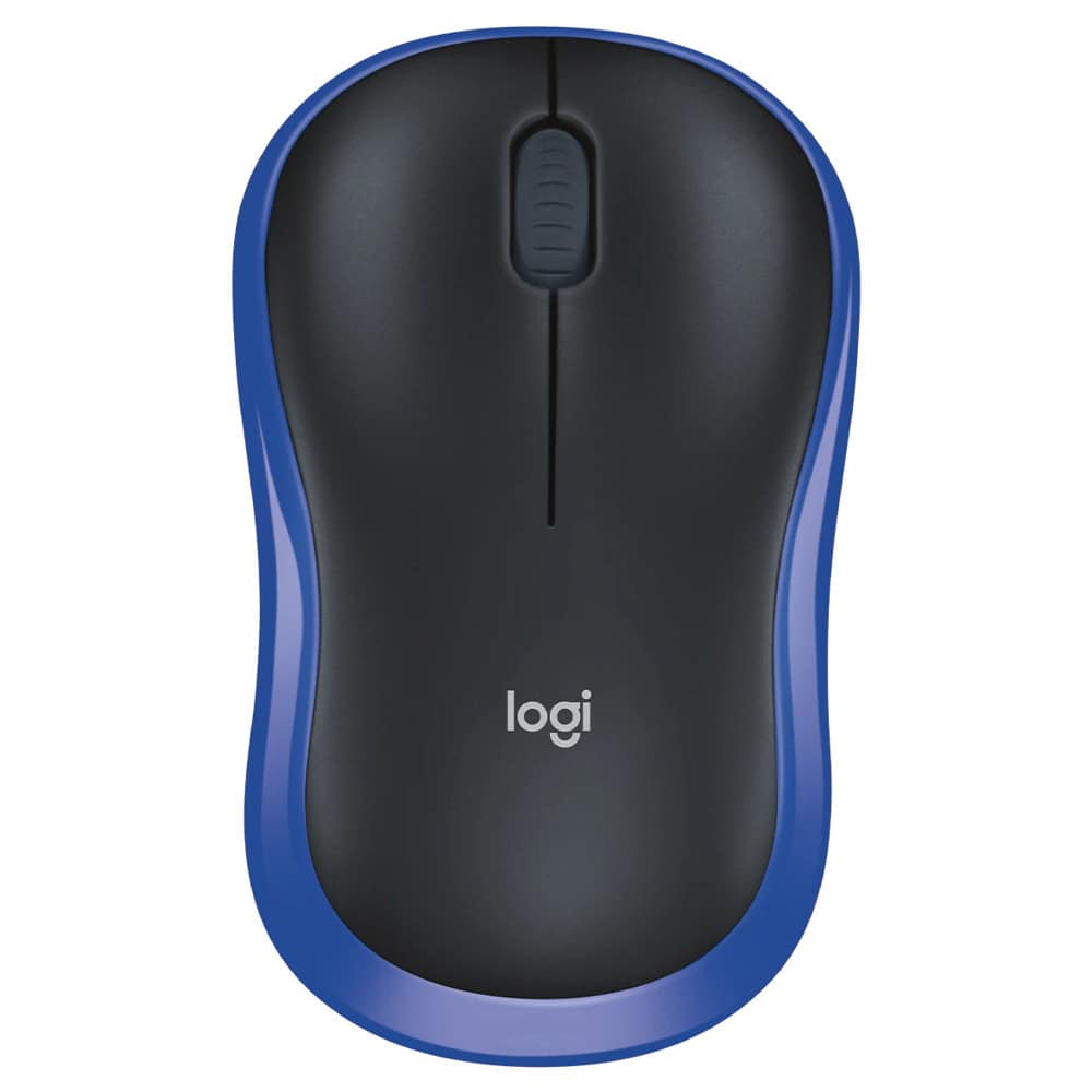 Мишка Logitech M185